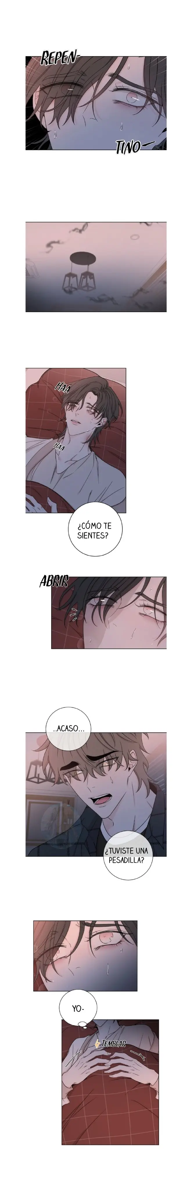 Arrúllame (2020) - Capítulo 16 - Página 4 - LectorTMOo
