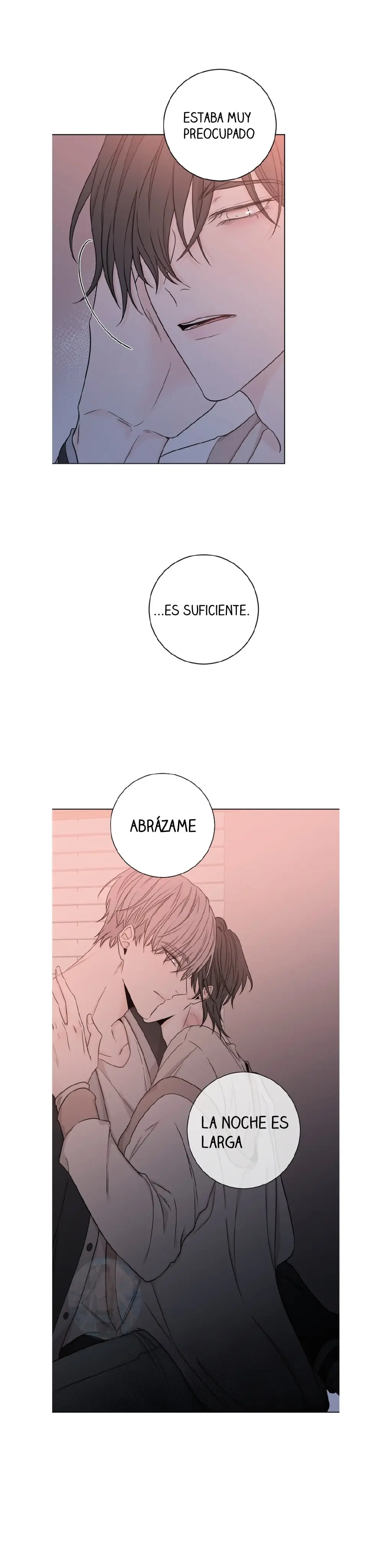 Arrúllame (2020) - Capítulo 16 - Página 9 - LectorTMOo