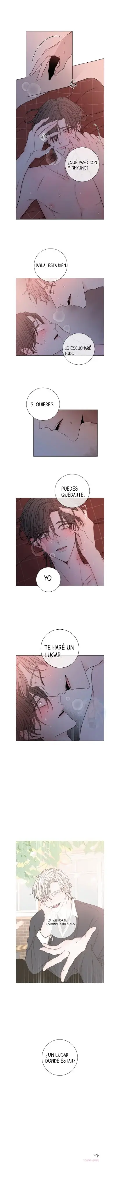 Arrúllame (2020) - Capítulo 16 - Página 19 - LectorTMOo