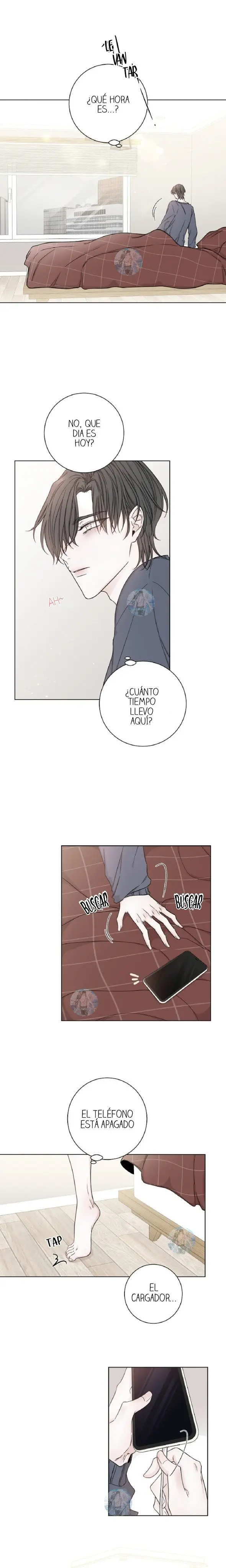 Arrúllame (2020) - Capítulo 17 - Página 5 - LectorTMOo