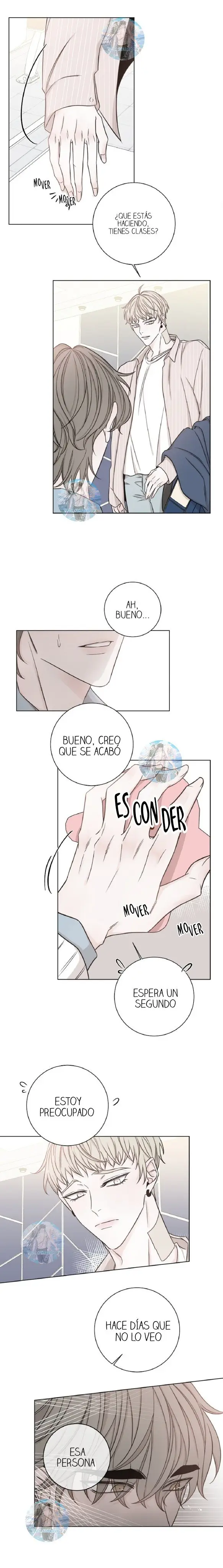 Arrúllame (2020) - Capítulo 17 - Página 12 - LectorTMOo