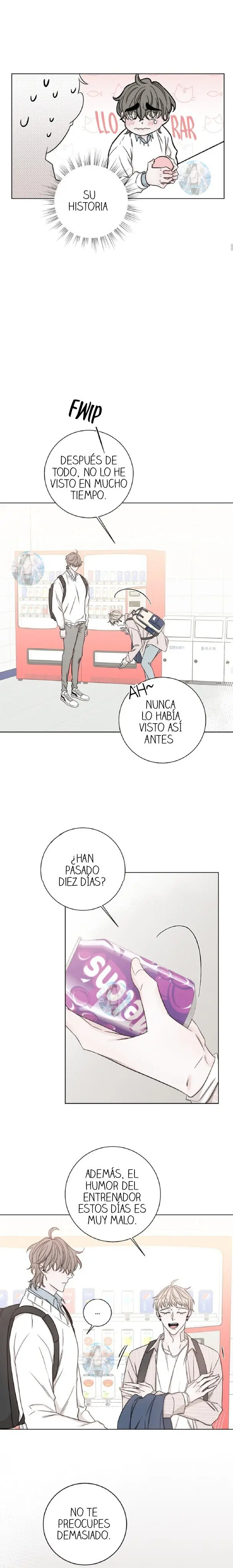 Arrúllame (2020) - Capítulo 17 - Página 13 - LectorTMOo