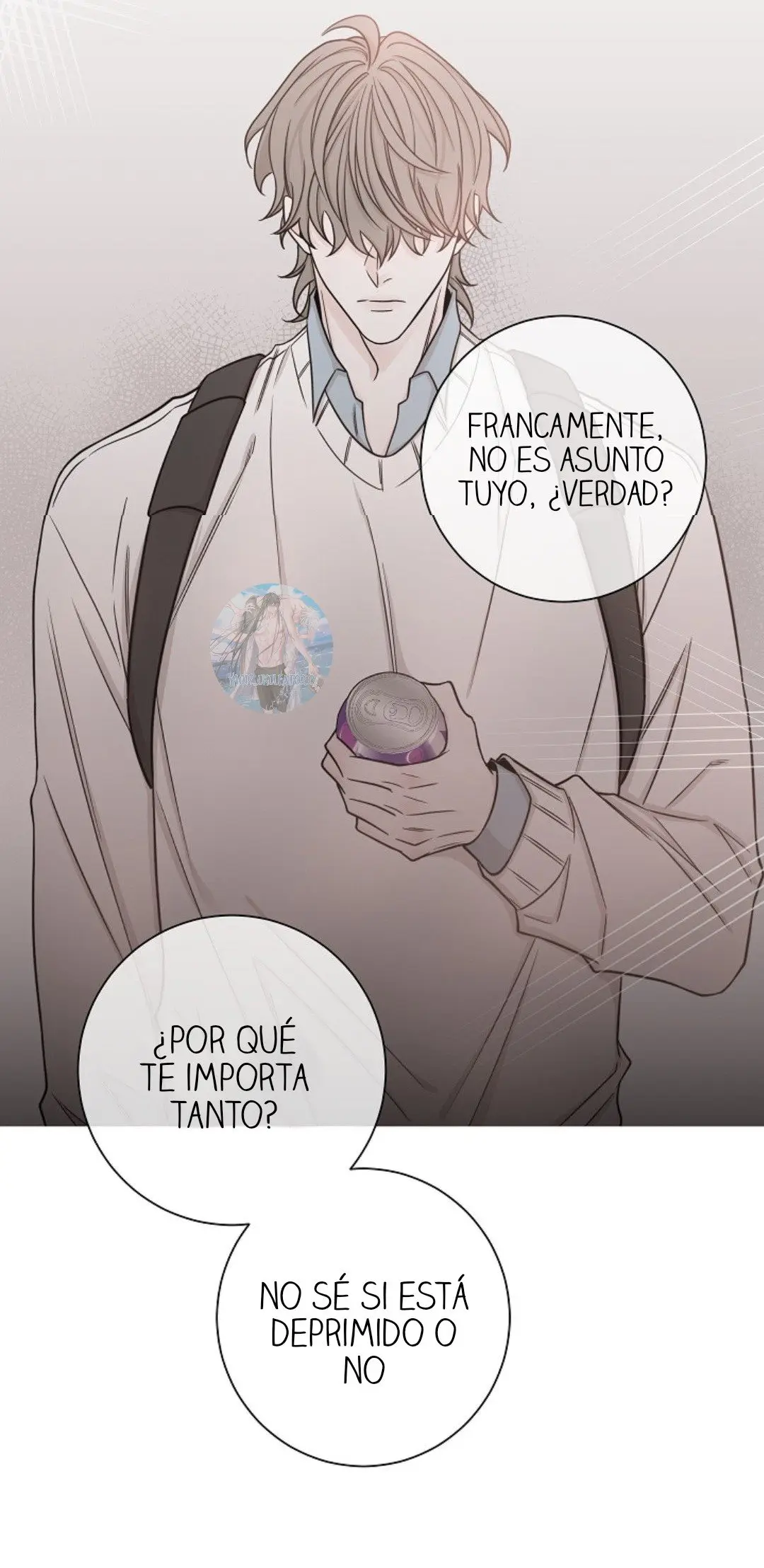Arrúllame (2020) - Capítulo 17 - Página 14 - LectorTMOo