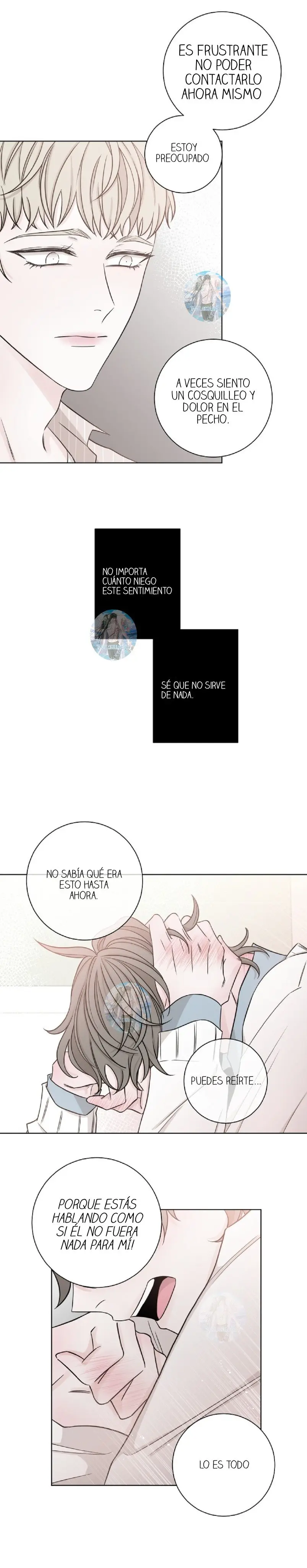 Arrúllame (2020) - Capítulo 17 - Página 21 - LectorTMOo