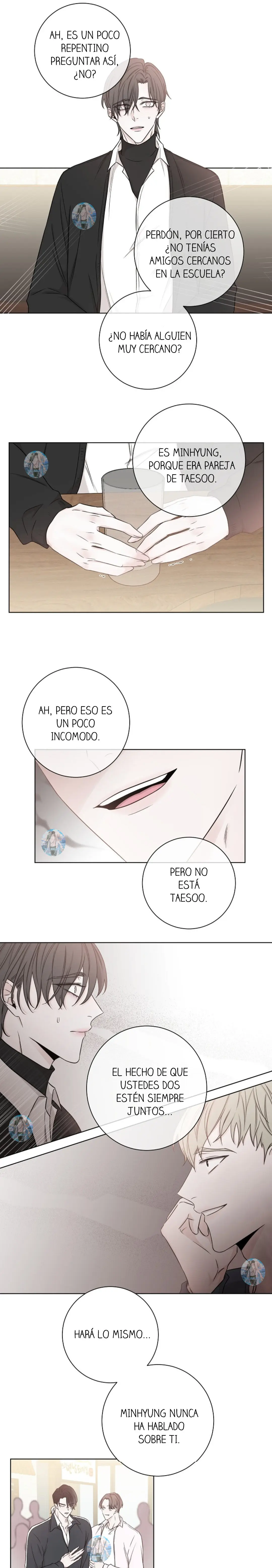 Arrúllame (2020) - Capítulo 19 - Página 6 - LectorTMOo