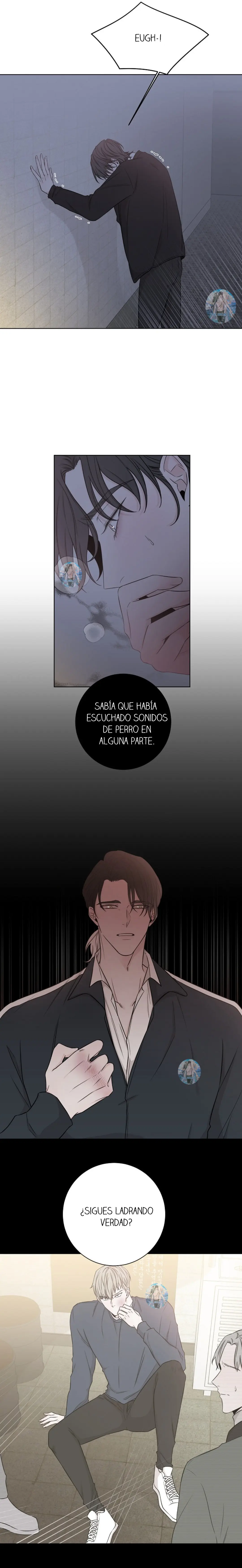 Arrúllame (2020) - Capítulo 19 - Página 11 - LectorTMOo