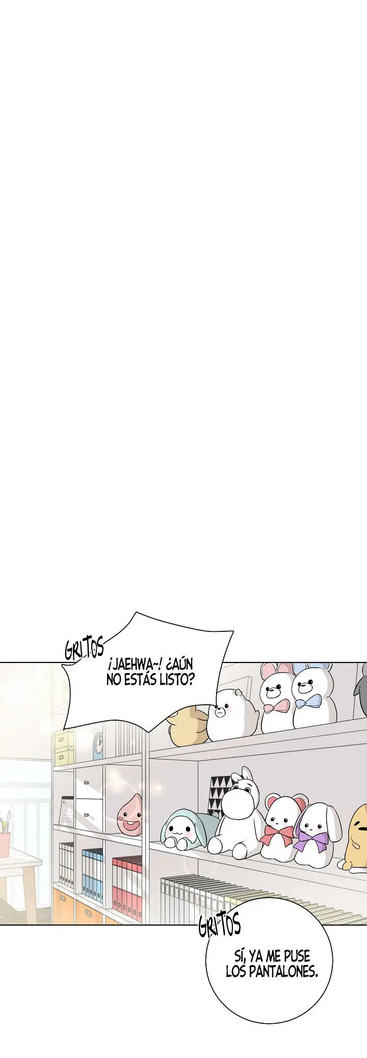 Arrúllame (2020) - Capítulo 2 - Página 1 - LectorTMOo
