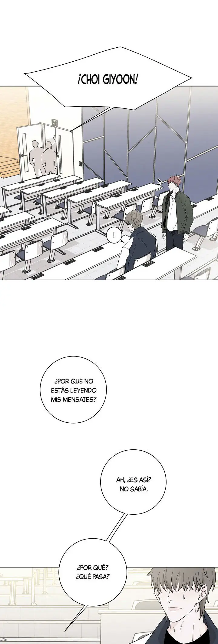 Arrúllame (2020) - Capítulo 2 - Página 15 - LectorTMOo