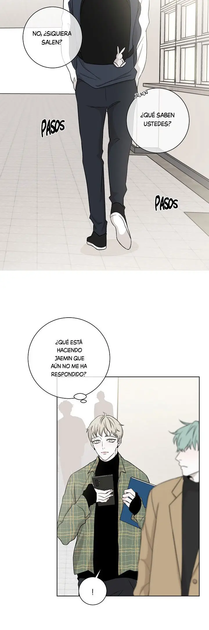 Arrúllame (2020) - Capítulo 2 - Página 24 - LectorTMOo