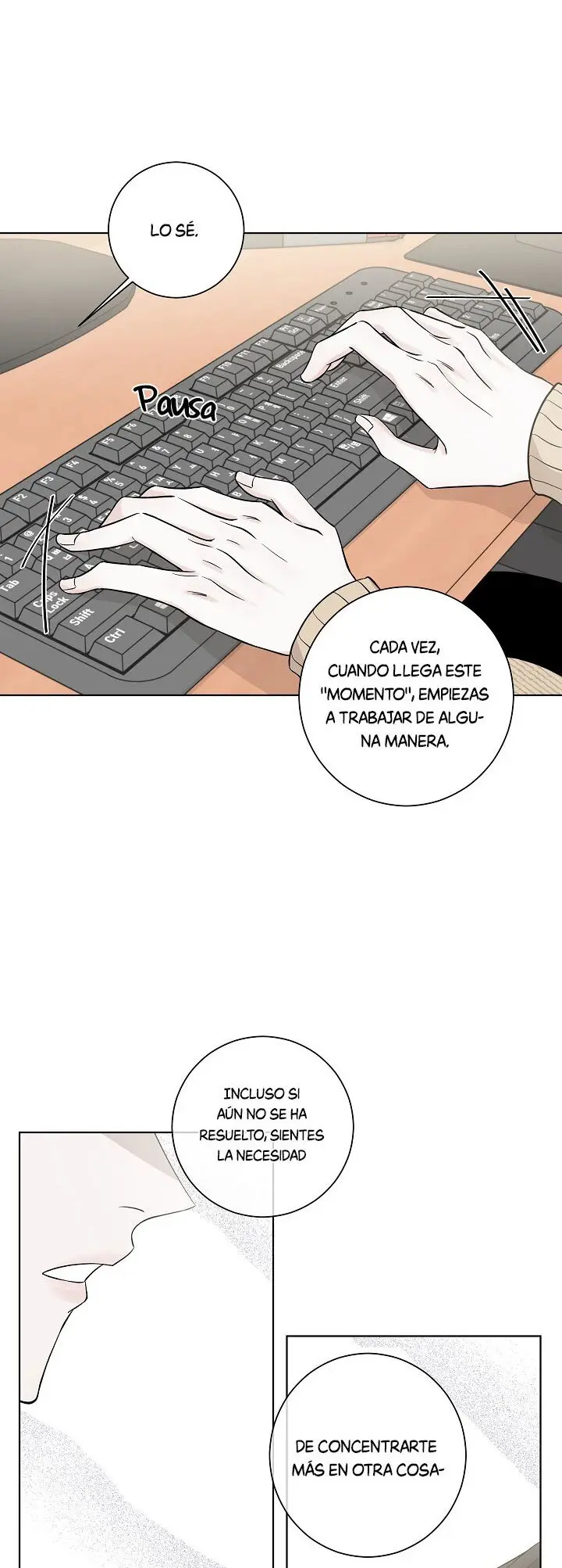Arrúllame (2020) - Capítulo 2 - Página 34 - LectorTMOo