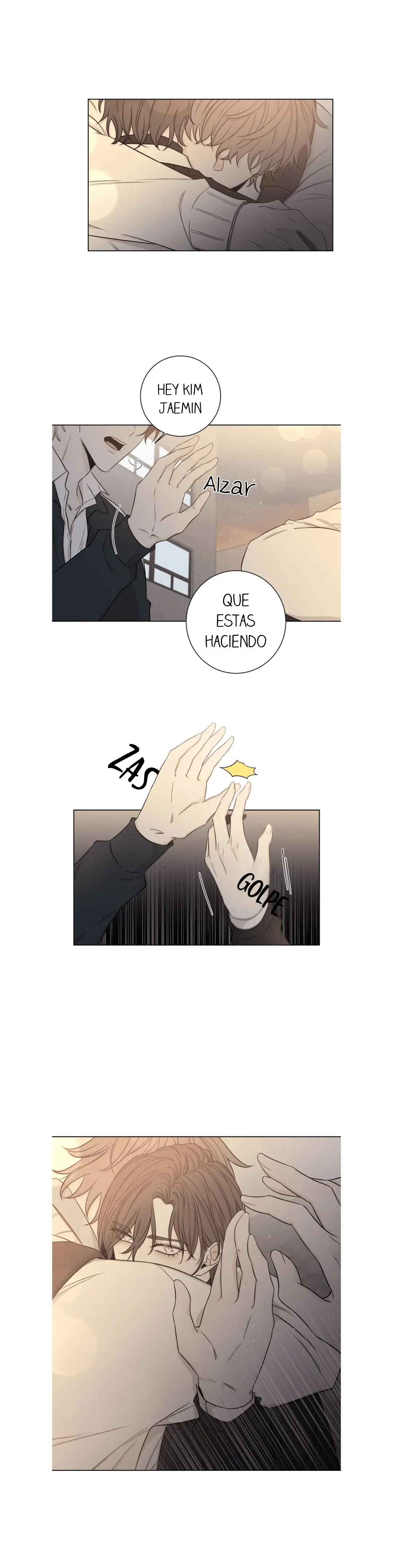 Arrúllame (2020) - Capítulo 20 - Página 5 - LectorTMOo