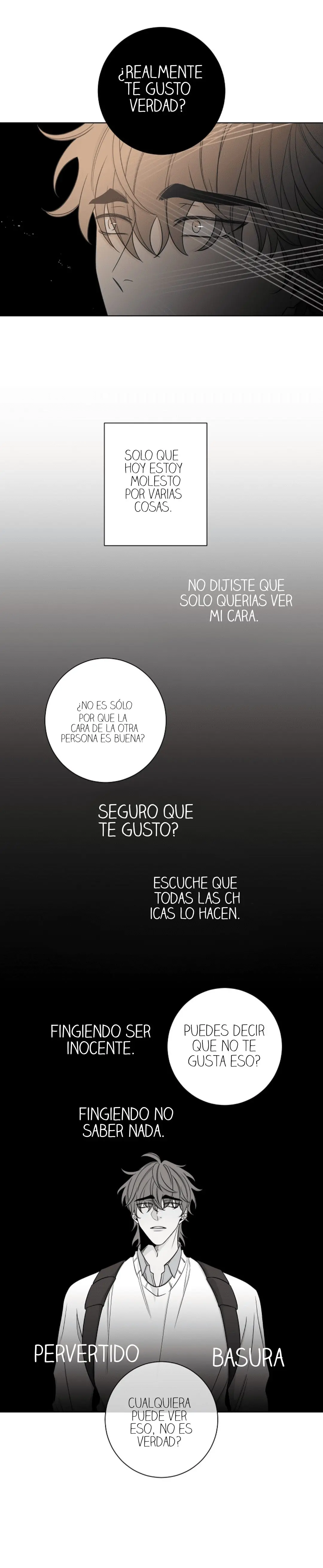 Arrúllame (2020) - Capítulo 21 - Página 6 - LectorTMOo