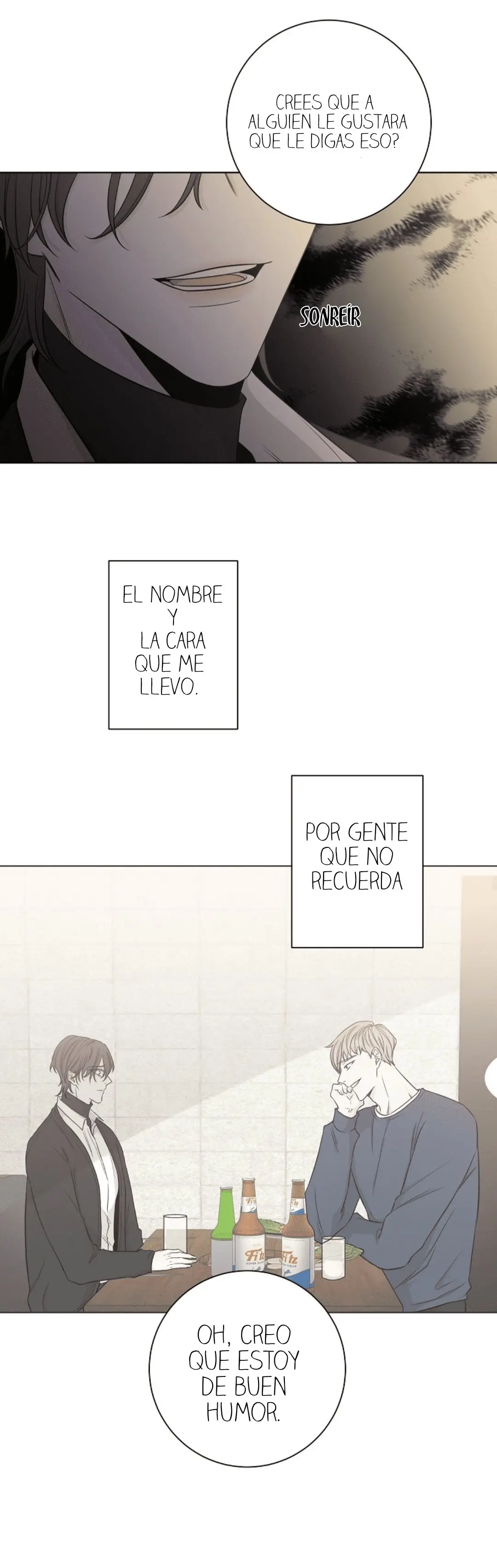 Arrúllame (2020) - Capítulo 21 - Página 7 - LectorTMOo