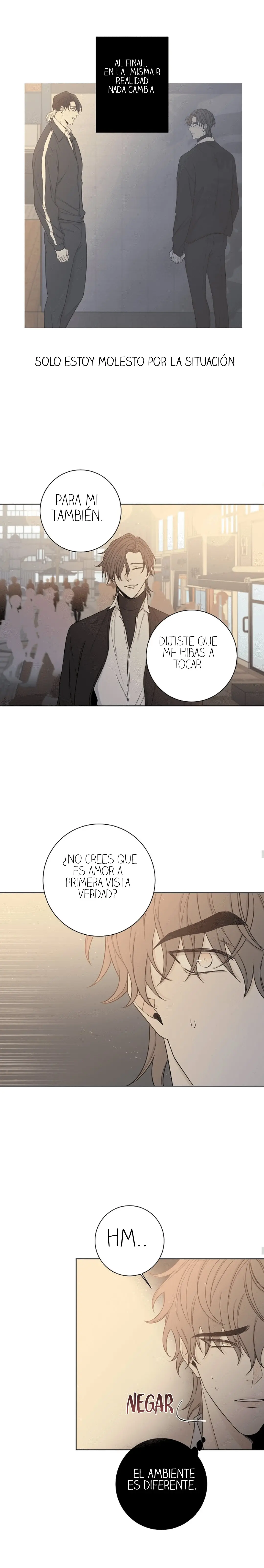 Arrúllame (2020) - Capítulo 21 - Página 8 - LectorTMOo