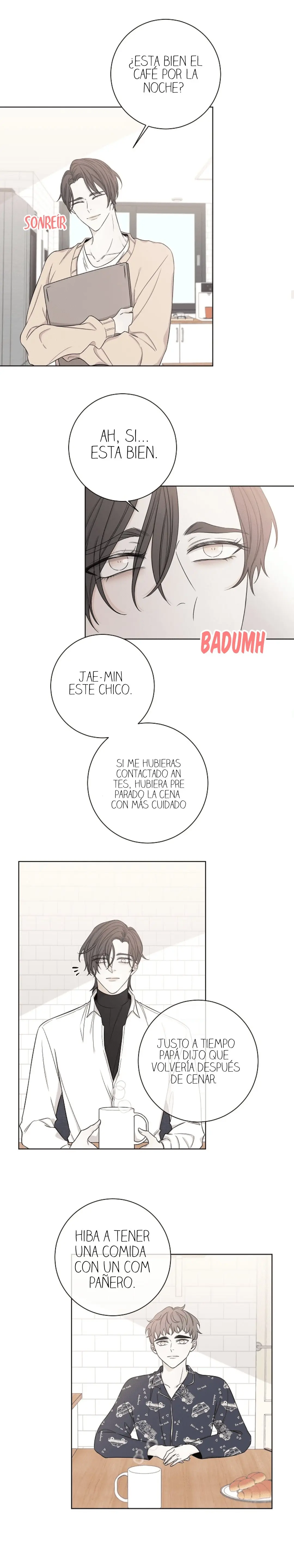 Arrúllame (2020) - Capítulo 21 - Página 18 - LectorTMOo