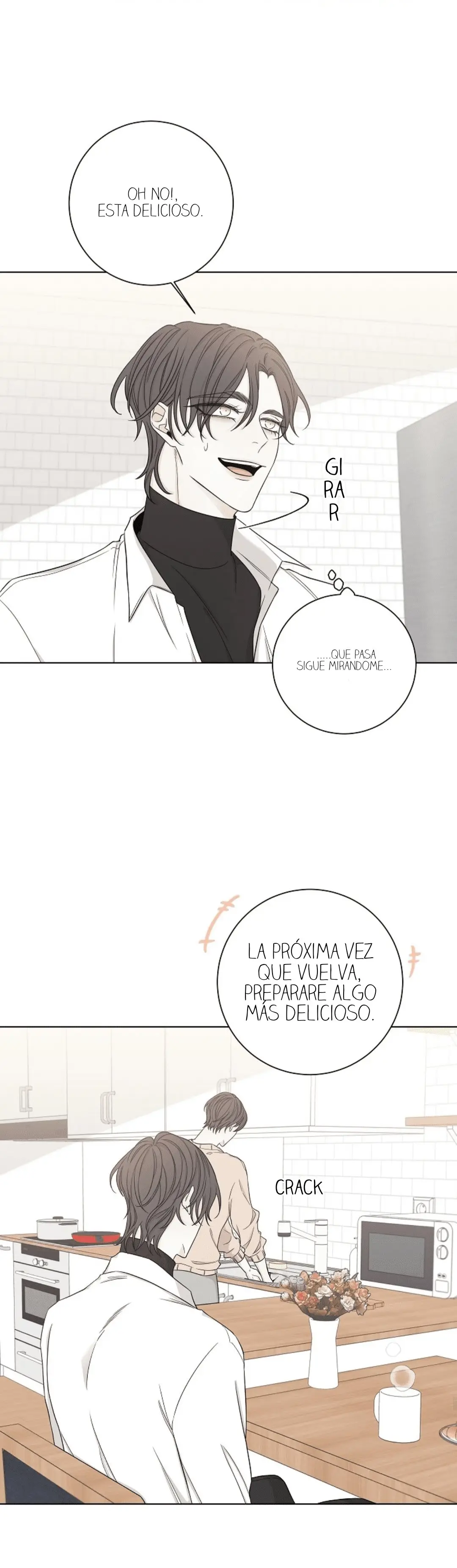 Arrúllame (2020) - Capítulo 21 - Página 19 - LectorTMOo
