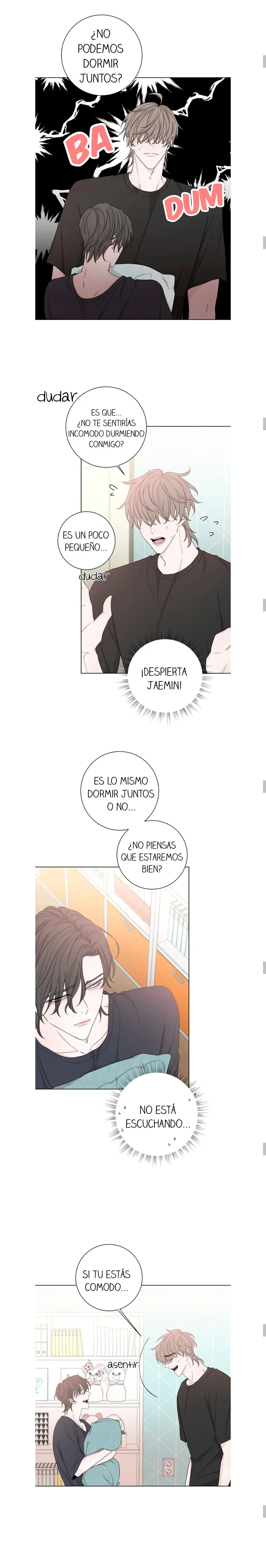 Arrúllame (2020) - Capítulo 22 - Página 18 - LectorTMOo
