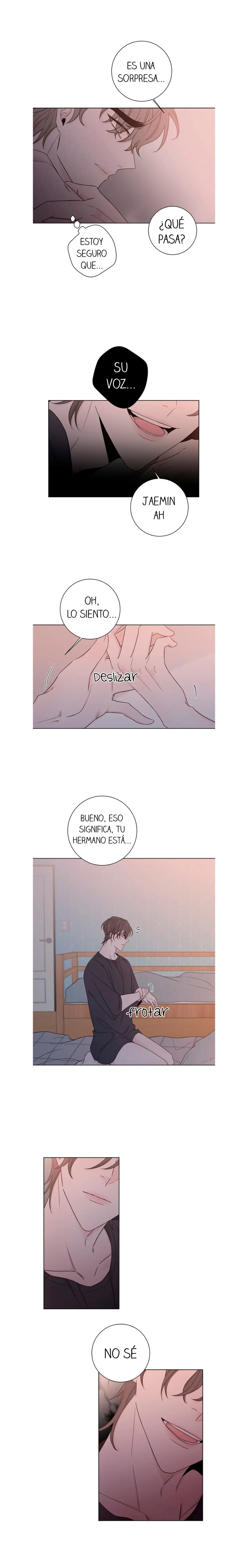 Arrúllame (2020) - Capítulo 22 - Página 23 - LectorTMOo