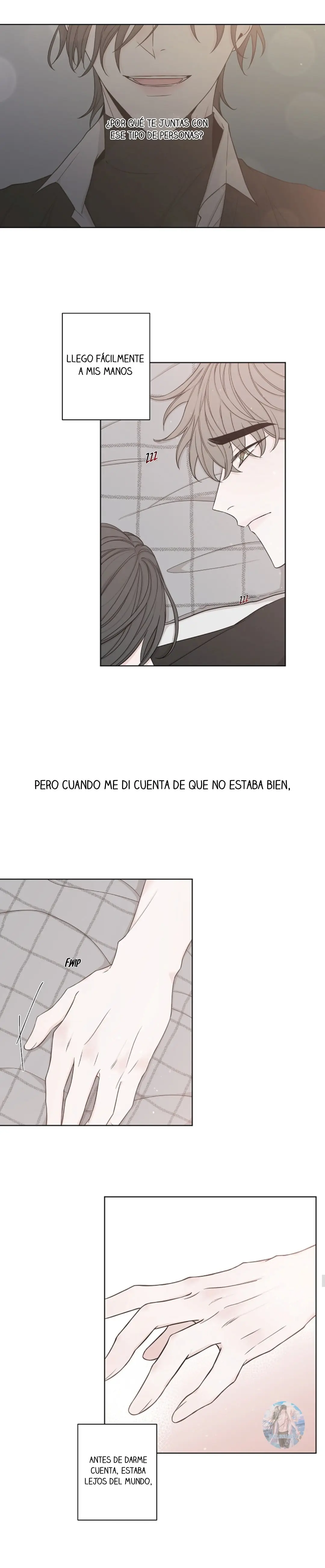 Arrúllame (2020) - Capítulo 23 - Página 4 - LectorTMOo