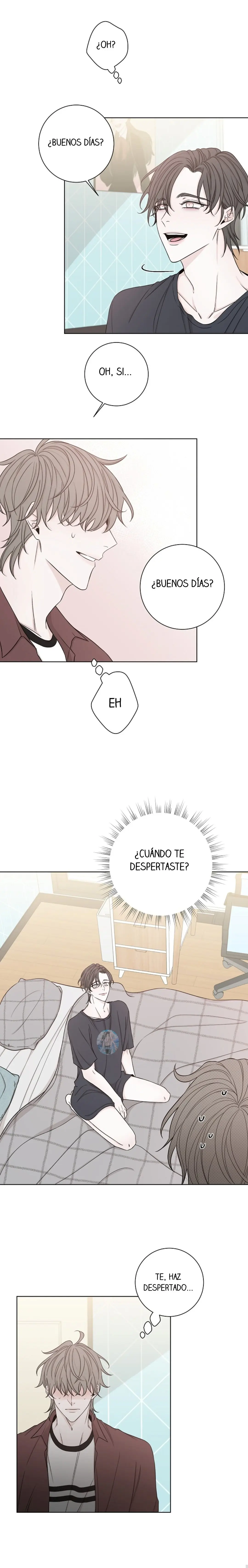 Arrúllame (2020) - Capítulo 23 - Página 9 - LectorTMOo