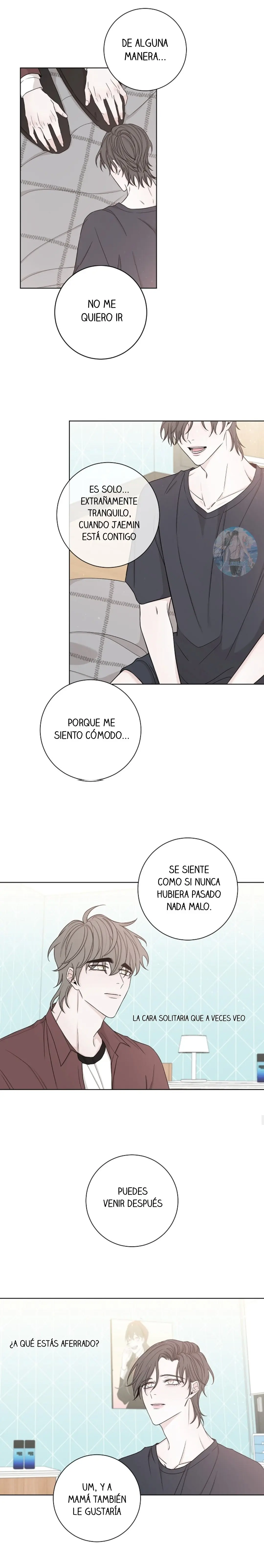 Arrúllame (2020) - Capítulo 23 - Página 14 - LectorTMOo