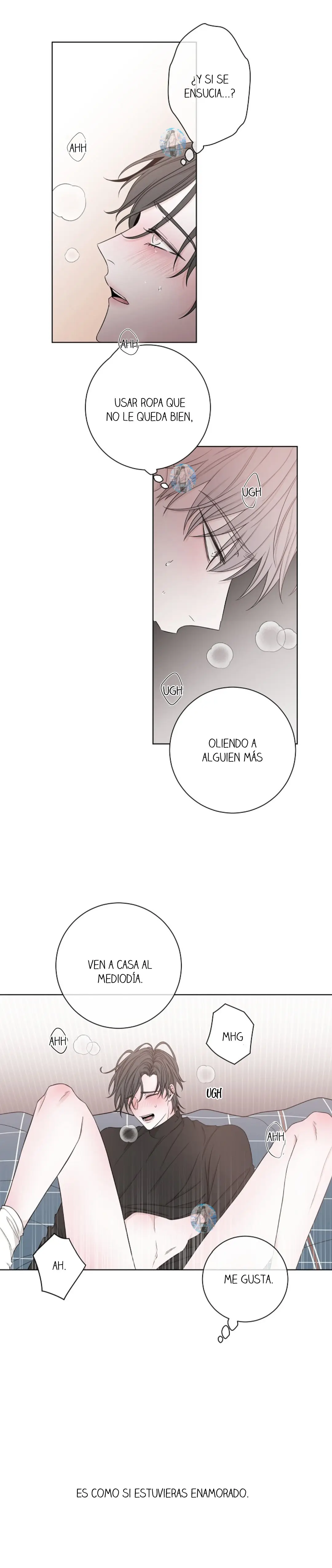 Arrúllame (2020) - Capítulo 24 - Página 10 - LectorTMOo
