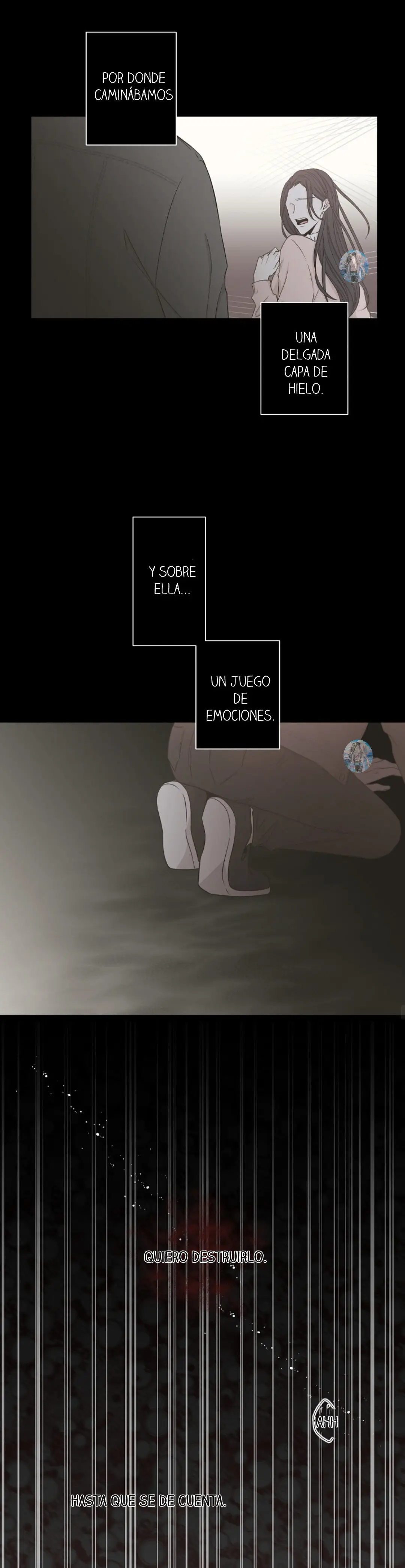 Arrúllame (2020) - Capítulo 24 - Página 14 - LectorTMOo