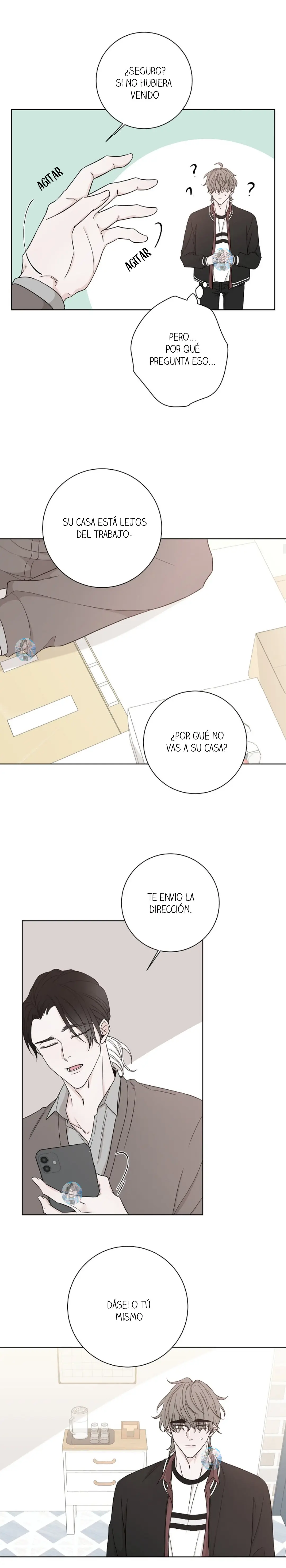 Arrúllame (2020) - Capítulo 24 - Página 19 - LectorTMOo