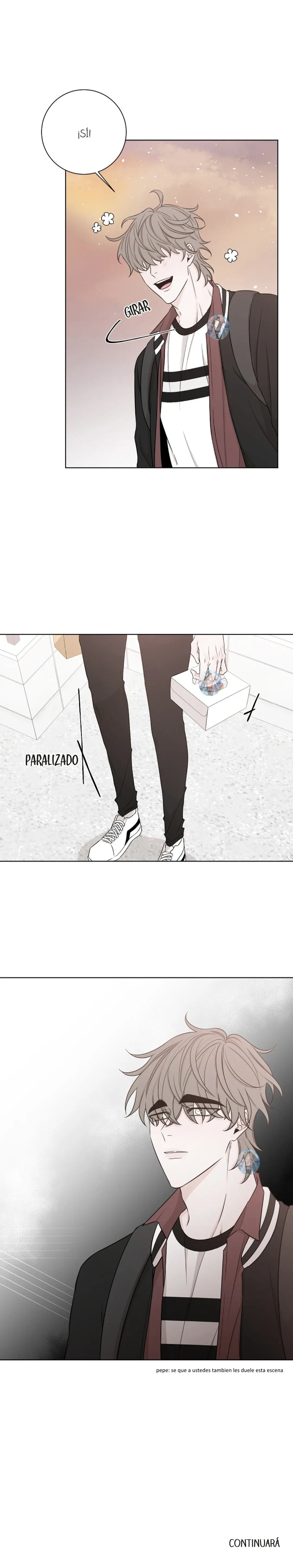 Arrúllame (2020) - Capítulo 24 - Página 23 - LectorTMOo