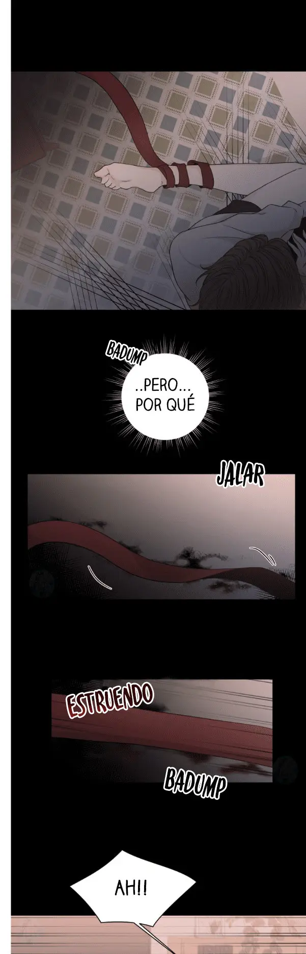 Arrúllame (2020) - Capítulo 26 - Página 6 - LectorTMOo