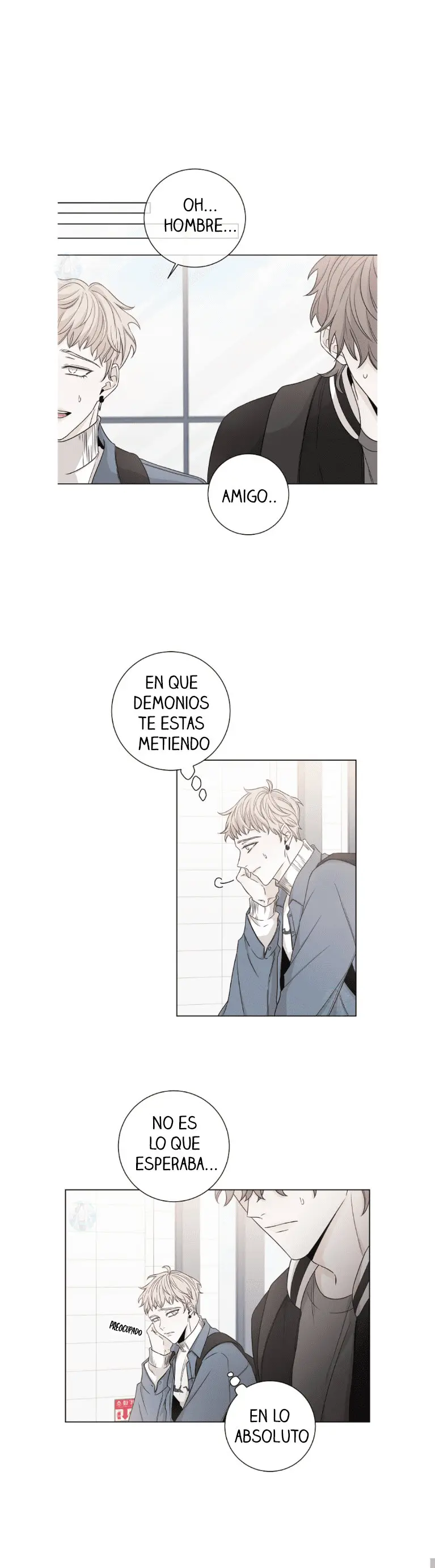 Arrúllame (2020) - Capítulo 26 - Página 14 - LectorTMOo