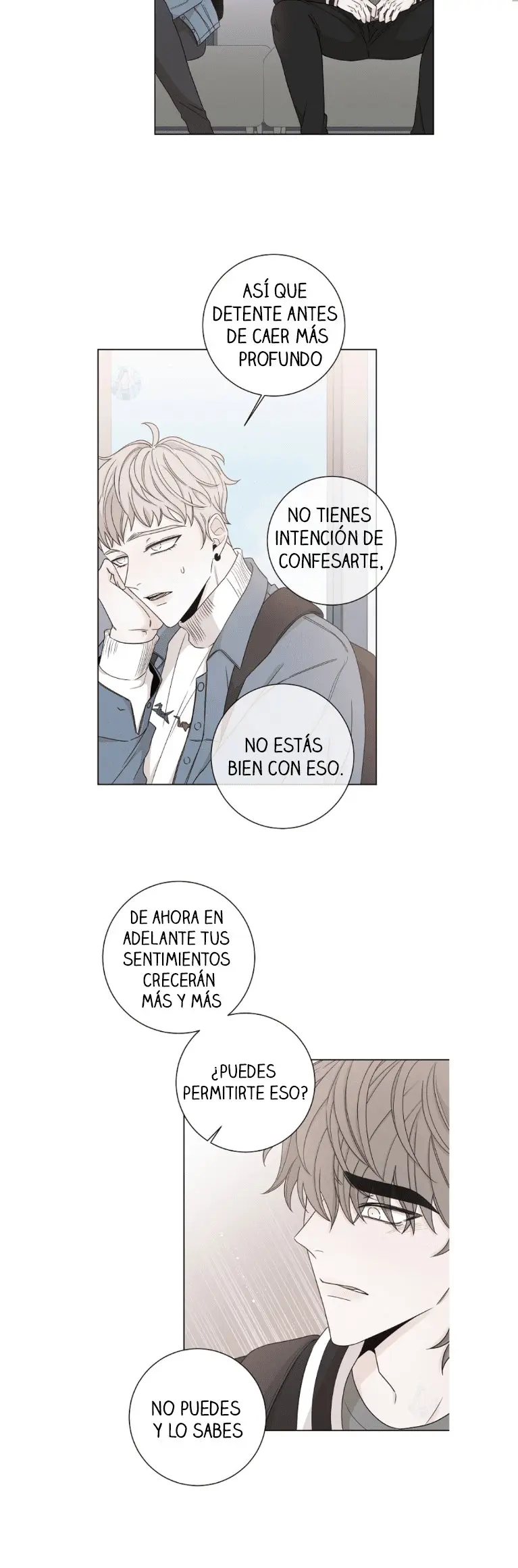 Arrúllame (2020) - Capítulo 26 - Página 16 - LectorTMOo