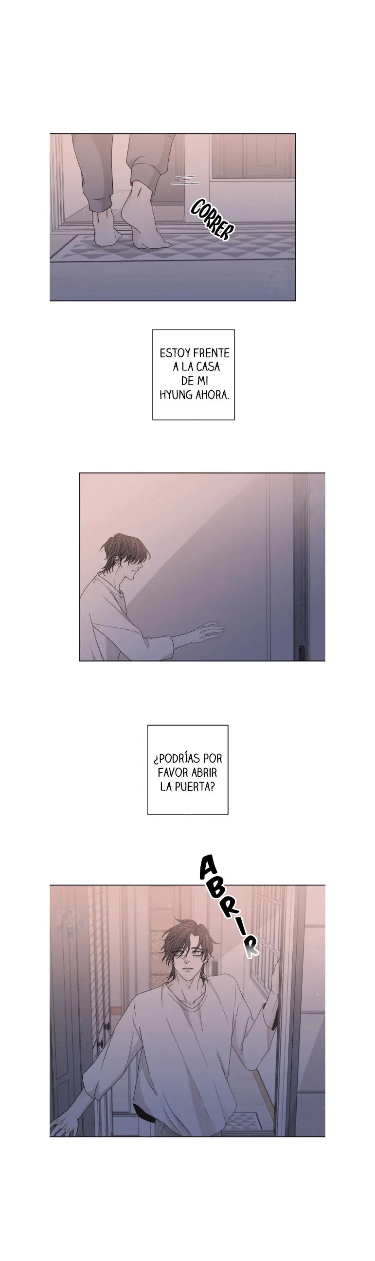 Arrúllame (2020) - Capítulo 26 - Página 26 - LectorTMOo