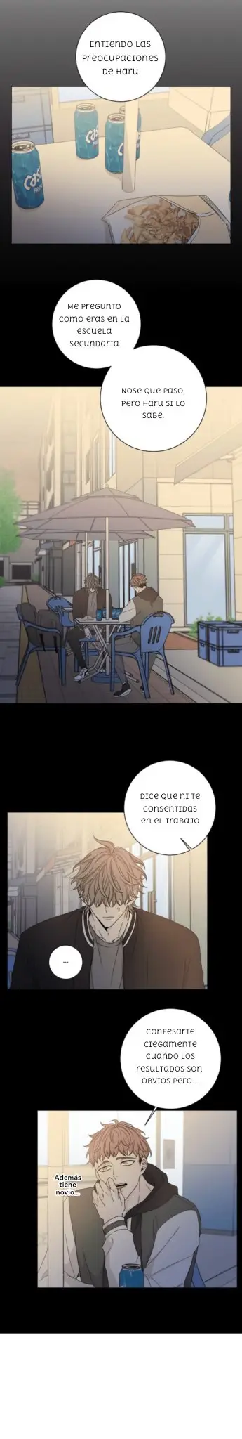 Arrúllame (2020) - Capítulo 27 - Página 3 - LectorTMOo