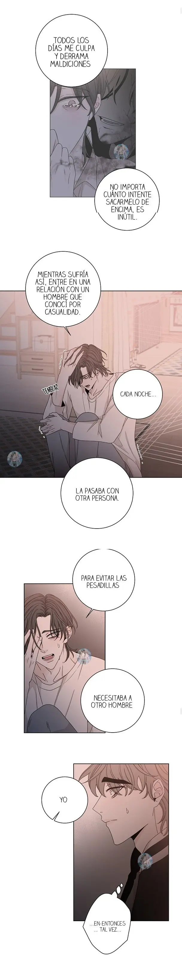 Arrúllame (2020) - Capítulo 28 - Página 11 - LectorTMOo