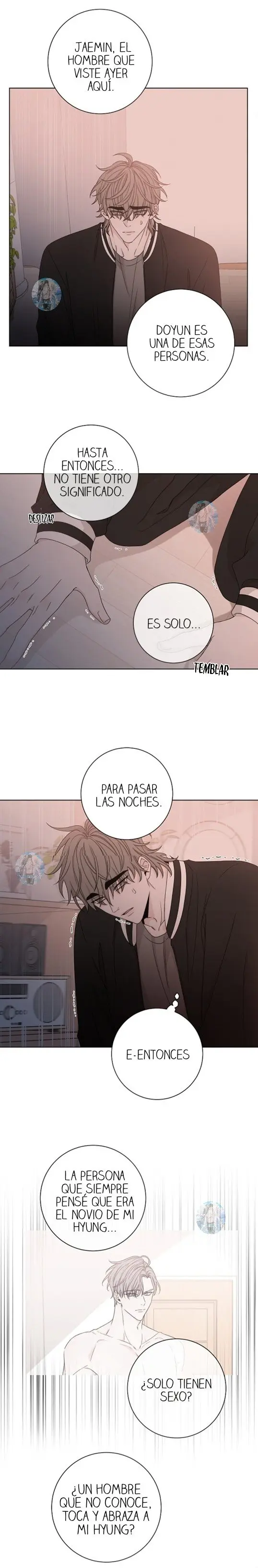 Arrúllame (2020) - Capítulo 28 - Página 12 - LectorTMOo