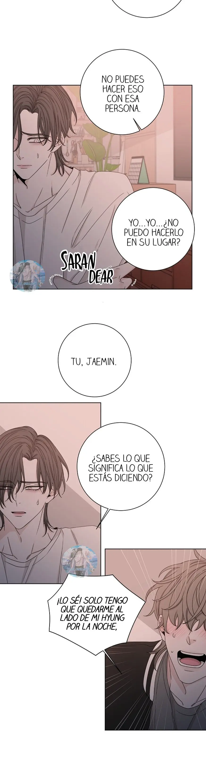 Arrúllame (2020) - Capítulo 28 - Página 17 - LectorTMOo