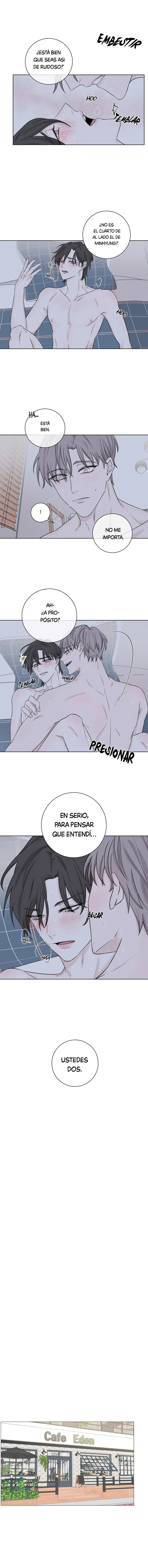 Arrúllame (2020) - Capítulo 3 - Página 5 - LectorTMOo