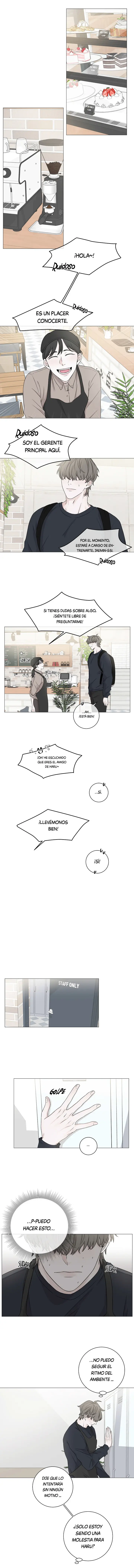 Arrúllame (2020) - Capítulo 3 - Página 6 - LectorTMOo