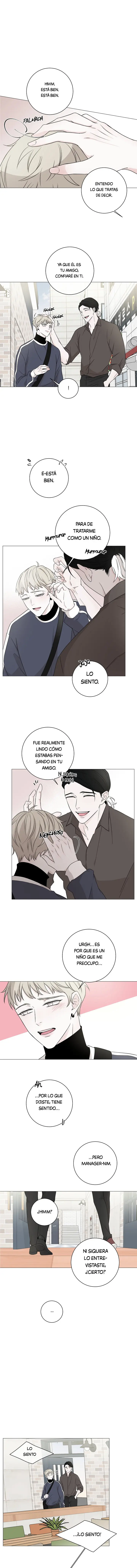 Arrúllame (2020) - Capítulo 3 - Página 11 - LectorTMOo