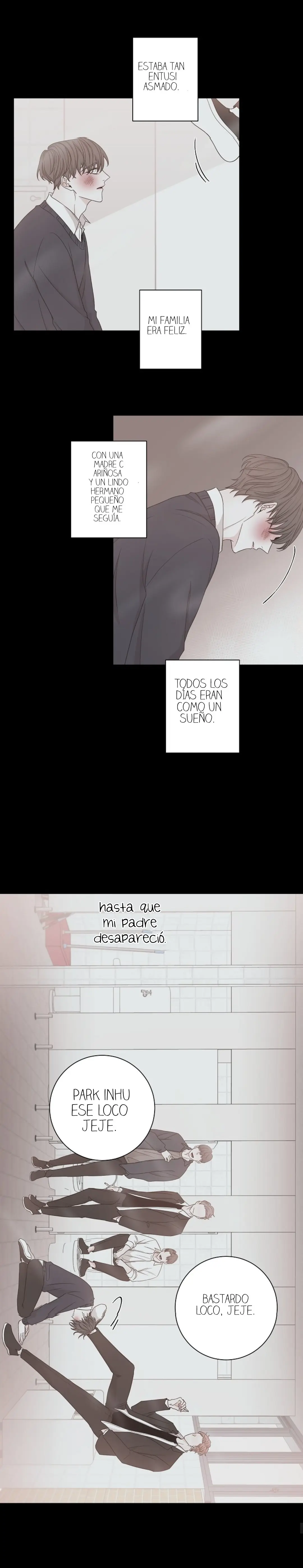 Arrúllame (2020) - Capítulo 30 - Página 7 - LectorTMOo