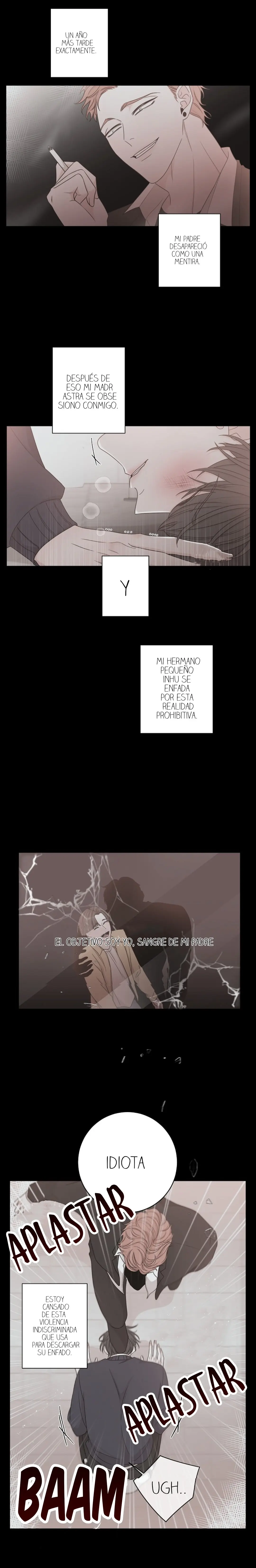 Arrúllame (2020) - Capítulo 30 - Página 8 - LectorTMOo
