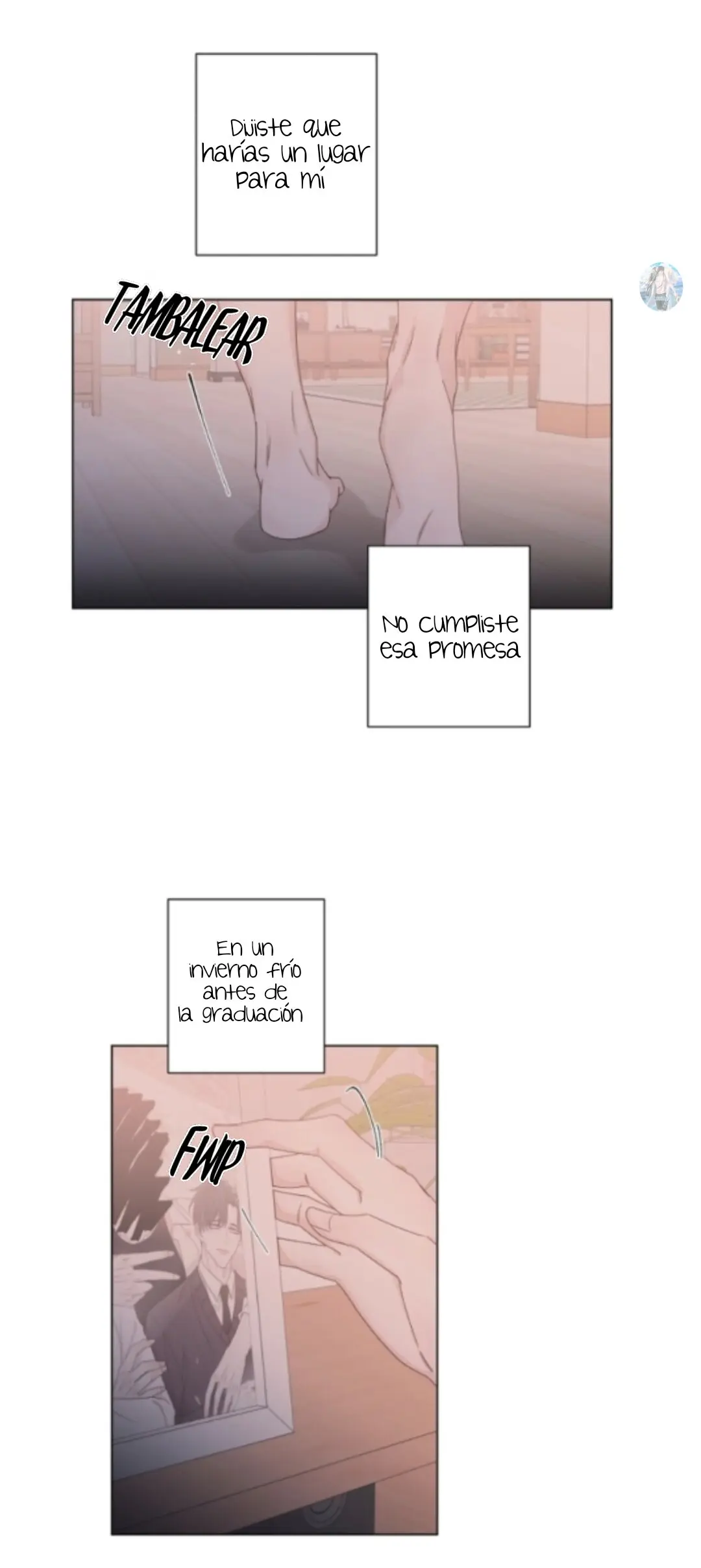 Arrúllame (2020) - Capítulo 31 - Página 15 - LectorTMOo