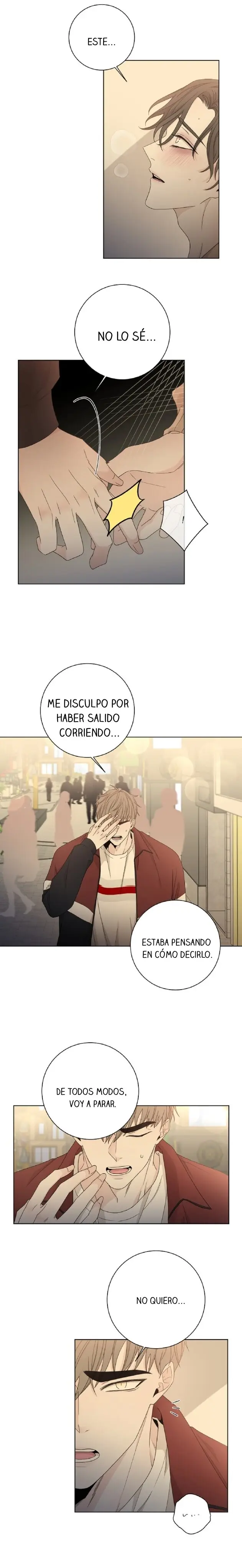 Arrúllame (2020) - Capítulo 32 - Página 19 - LectorTMOo