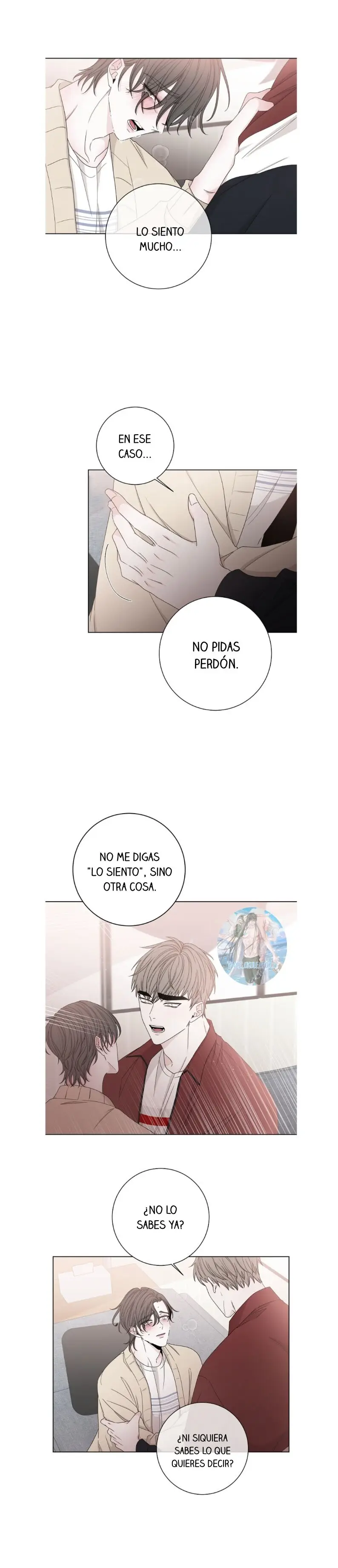 Arrúllame (2020) - Capítulo 33 - Página 10 - LectorTMOo
