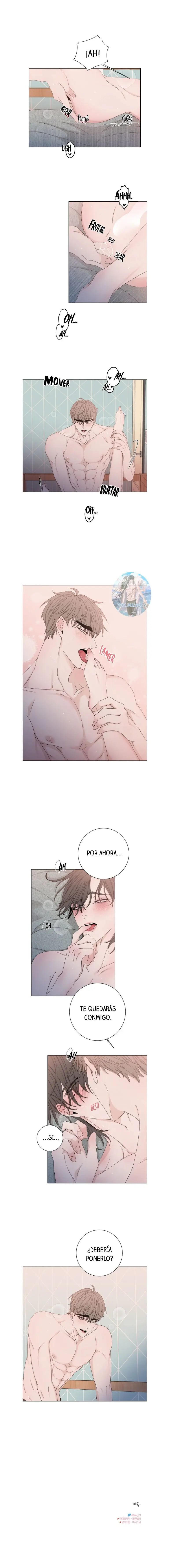 Arrúllame (2020) - Capítulo 33 - Página 19 - LectorTMOo