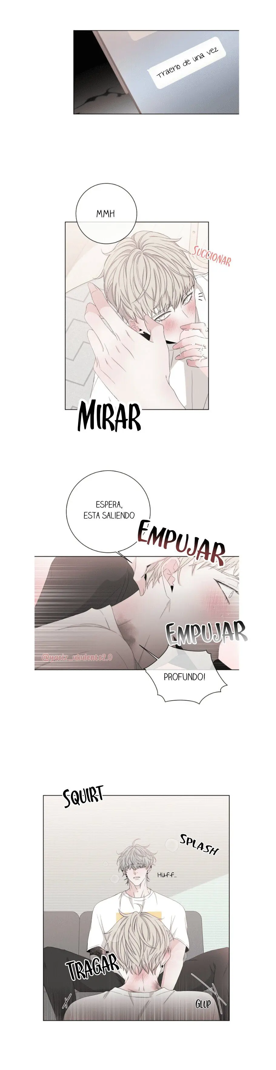 Arrúllame (2020) - Capítulo 38 - Página 12 - LectorTMOo