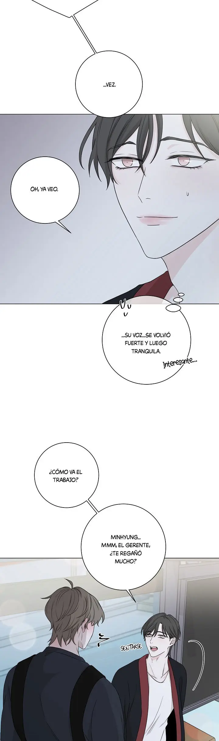 Arrúllame (2020) - Capítulo 5 - Página 11 - LectorTMOo