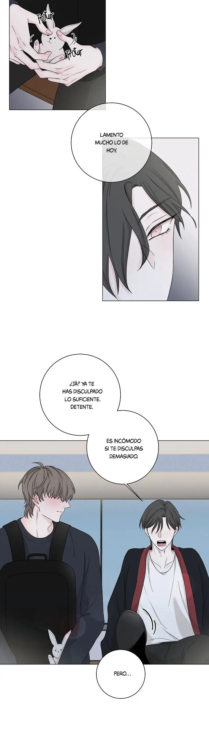 Arrúllame (2020) - Capítulo 5 - Página 14 - LectorTMOo