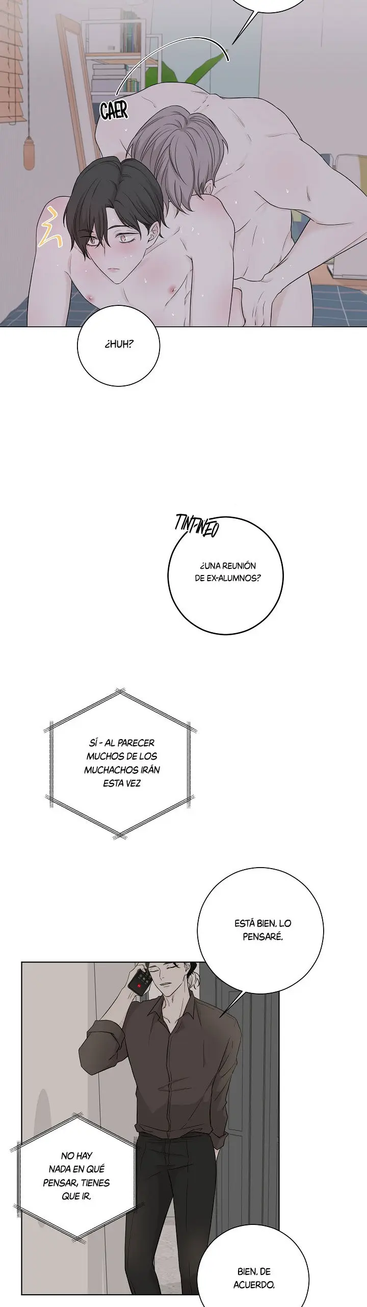 Arrúllame (2020) - Capítulo 5 - Página 26 - LectorTMOo